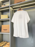 Поло Burberry