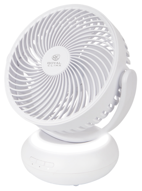 ROYAL CLIMA  RSF-0701E-WT