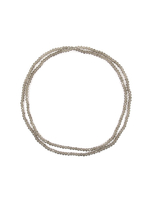Бусы из стекла hsbu998-ser4-120