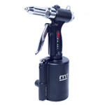 MIGHTY SEVEN (PA-301) Пневмогидравлический заклепочник для заклепок диаметром 2,4 - 4,8 мм