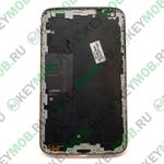 Задняя крышка для планшета Samsung Galaxy Tab 3 8.0 (SM-T311), Brown