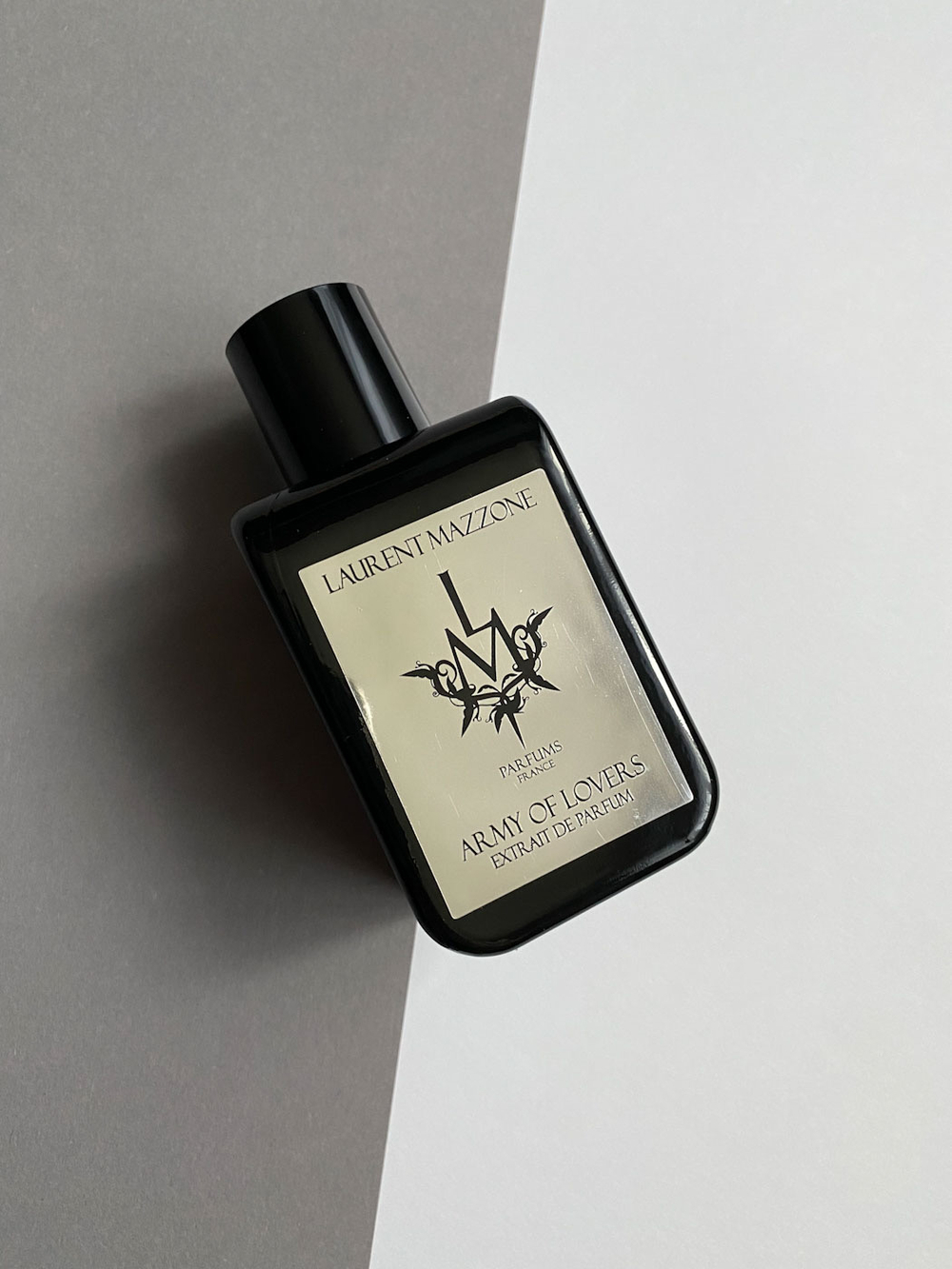 LM Parfums Army Of Lovers