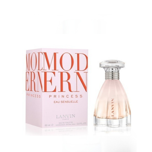LANVIN Modern Princess Eau Sensuelle edP 4.5ml lady