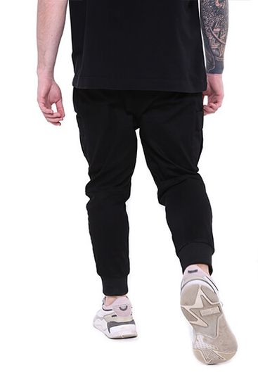 Штаны ZRD THN (черный)