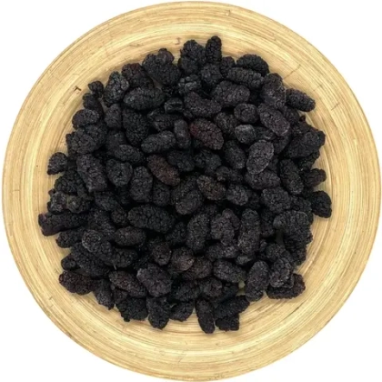 Шелковица замороженная, 500  г