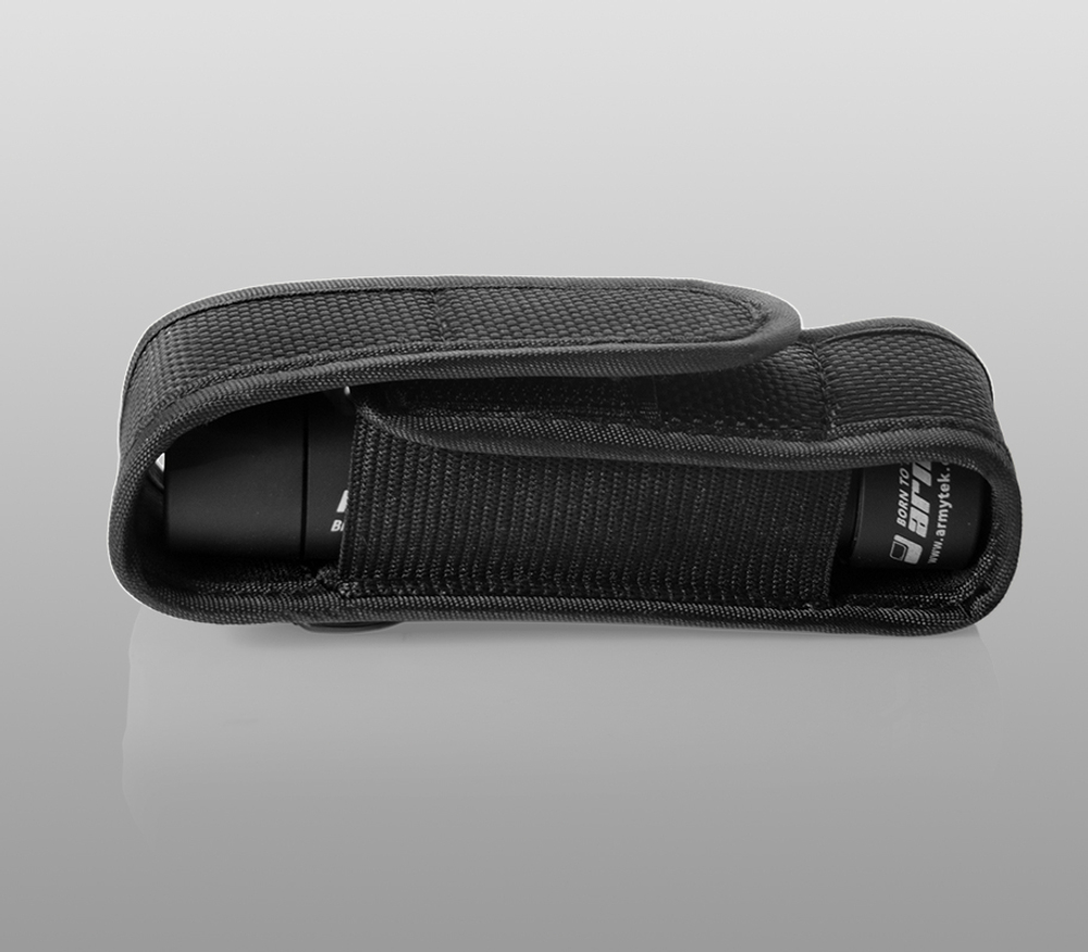 Фонарь на каждый день Armytek Prime C2 (тёплый свет) - фото 5