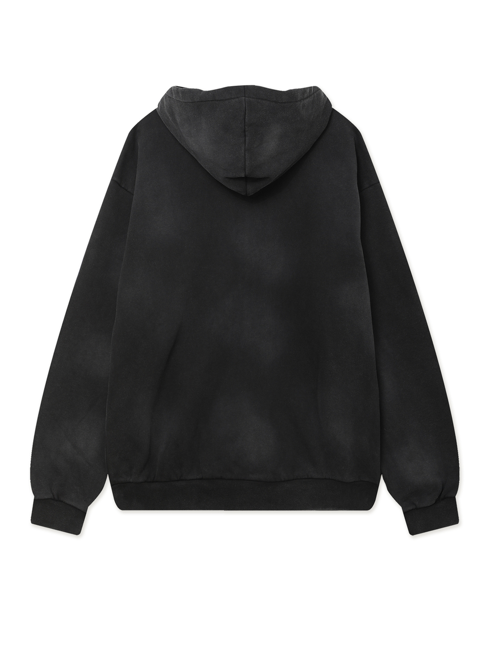 Толстовка С Капюшоном На Молнии Garage Zip-thru Hood