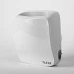 Приточный клапан VAKIO KIV PRO, белый