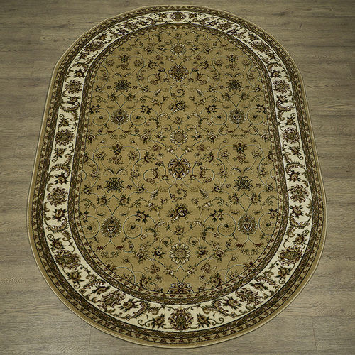 Акварель 20624 22155 Овал