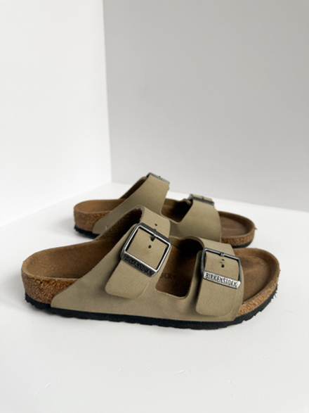 Шлепанцы Birkenstock, 33