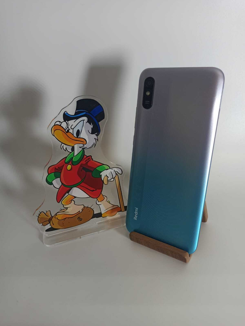 Смартфон Xiaomi redmi 9a 2/32 ГБ