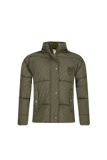 Куртка Pinko UP - зеленый(F3PIJGPF069)