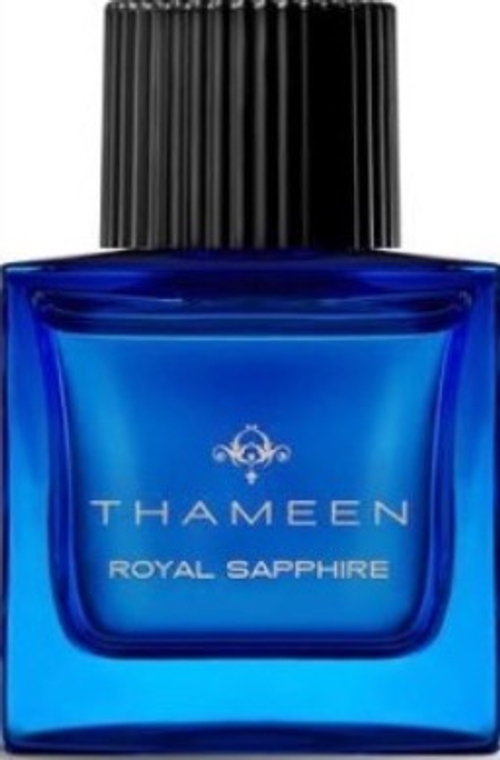 Thameen Royal Sapphire (19 / 50 ml) Tester