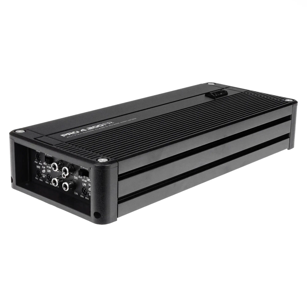 УСИЛИТЕЛЬ AMP PRO 4.200FR