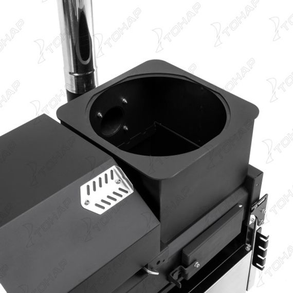 Мангал SMART-1200 Ультра (HS-GS-M1205-U) Helios