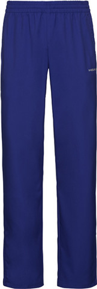 Мужские теннисные штаны Head Club Pants M - небесный
