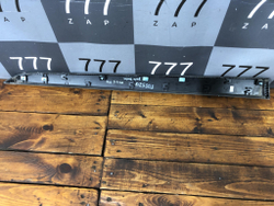 Накладка двери передней правой Kia Rio 4 X-Line 17-22 Б/У Оригинал 87714H0500