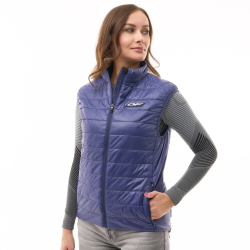 ЖИЛЕТ УТЕПЛЕННЫЙ DF VEST 200