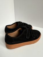 Замшевые кеды Age of innocence, 33