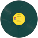Cactus / Restrictions (Coloured Vinyl)(LP)