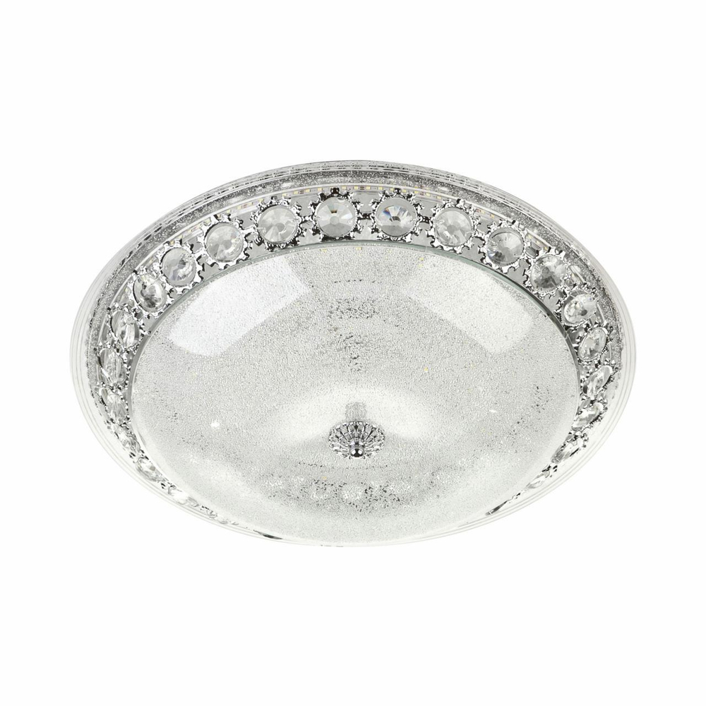 Потолочный светодиодный светильник LED4U L1110-500 CR