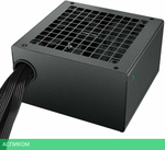 Блок питания Deepcool GAMERSTORM PK500D 500W Black (R-PK500D-FA0B-WGEU)