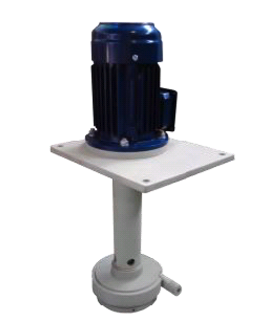 Насос Магна 11 вертикальный полупогружной ЭкоПром 0 л. вертикальная (0x0x0см;0кг;) - арт.557392