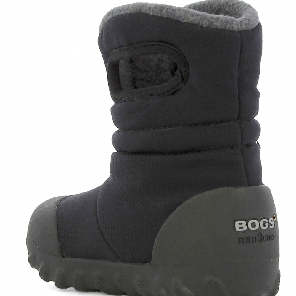 Сапоги утепленные Bogs B-moc Puff