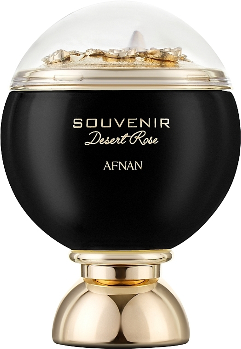 Afnan Souvenir Desert Rose EDP