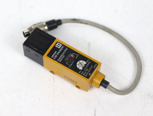 OMRON Yaskawa E3S-DS30E41