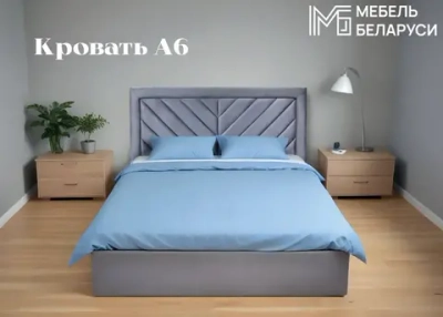 Кровать А6