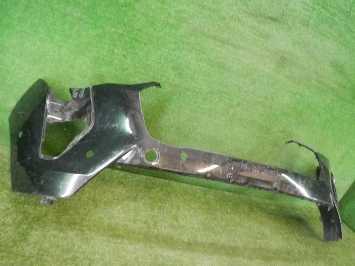 Бампер передний Haval Jolion (2021-н.в.)