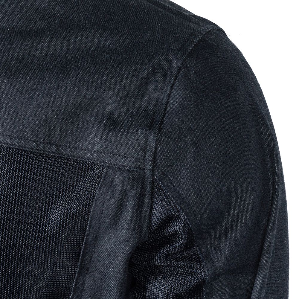 Western Air Tissu-Mesh / Синий