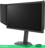 Игровой монитор BenQ Zowie XL2586X+
