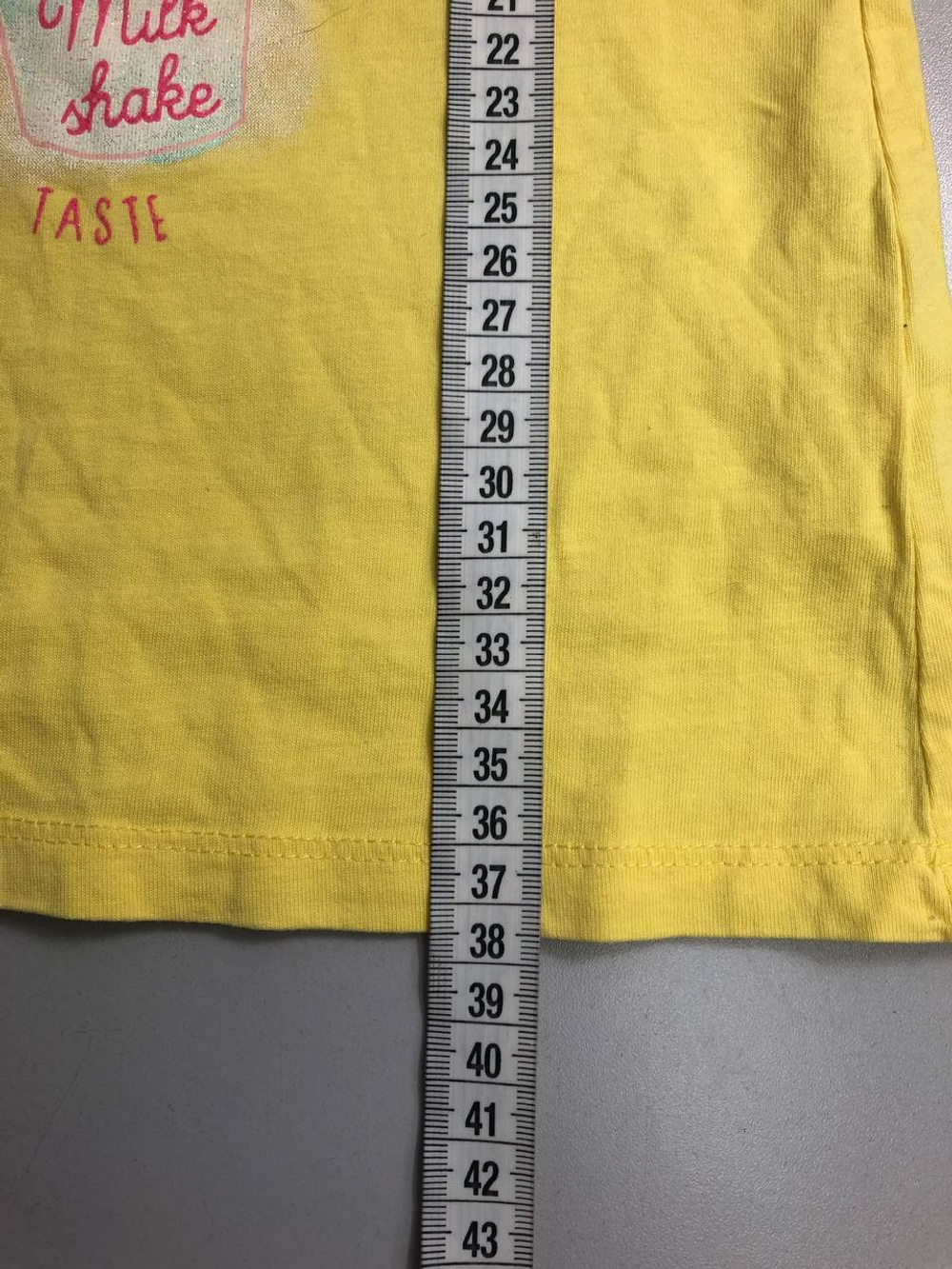 Сарафан Kiabi летний на 1,5 года