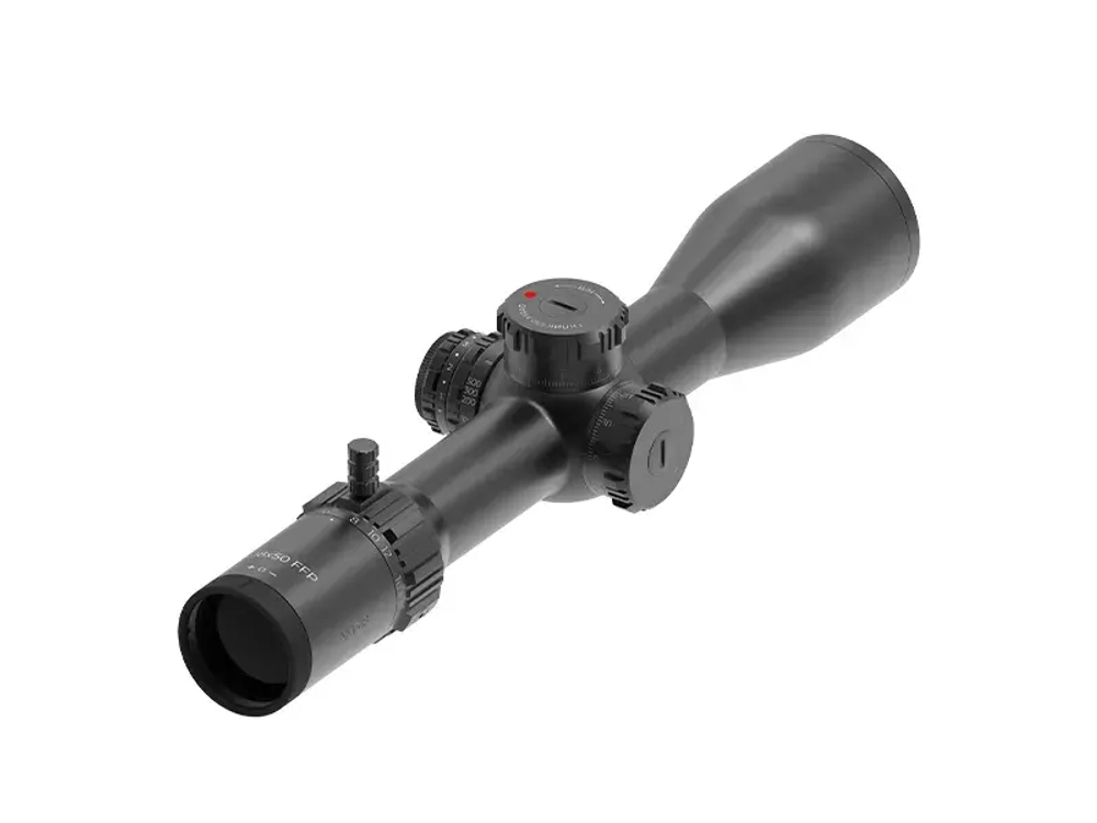 Оптический прицел Artelv LRS 3-18x50 FFP 34mm