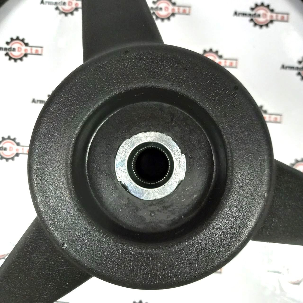 Руль-рулевое колесо JCB 3CX 4CX 333/D1381