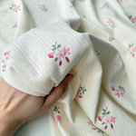 Трансферная рибана Космея