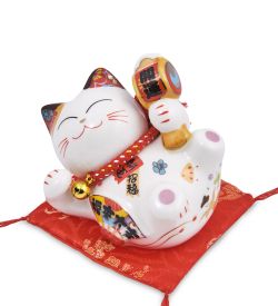 KT-20/2 Фигурка-копилка «Кот»