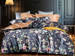 Постельное белье семейное Asabella 1435-7