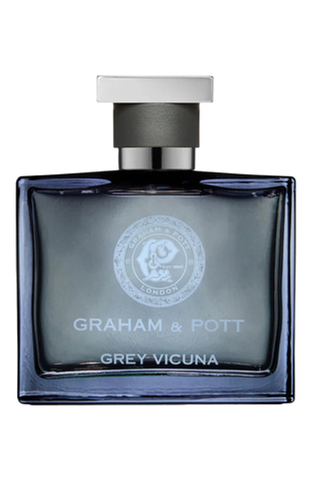 GREY VICUNA - PARFUM - 100 мл