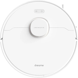 Робот-пылесос Dreame D10s