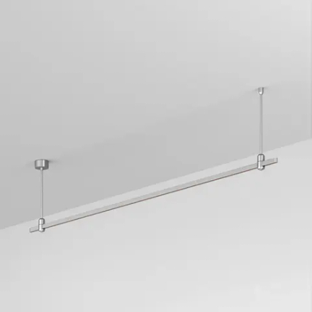 Основание ART-APRIORI-LINE-ROD-400-2000 (TN) (Arlight, IP20 Металл, 3 года) 050171