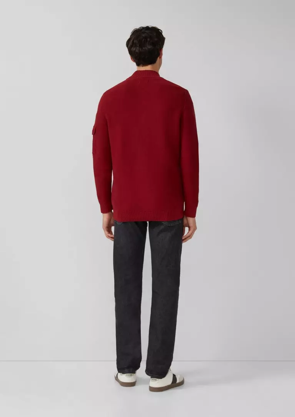 Джемпер s.Oliver