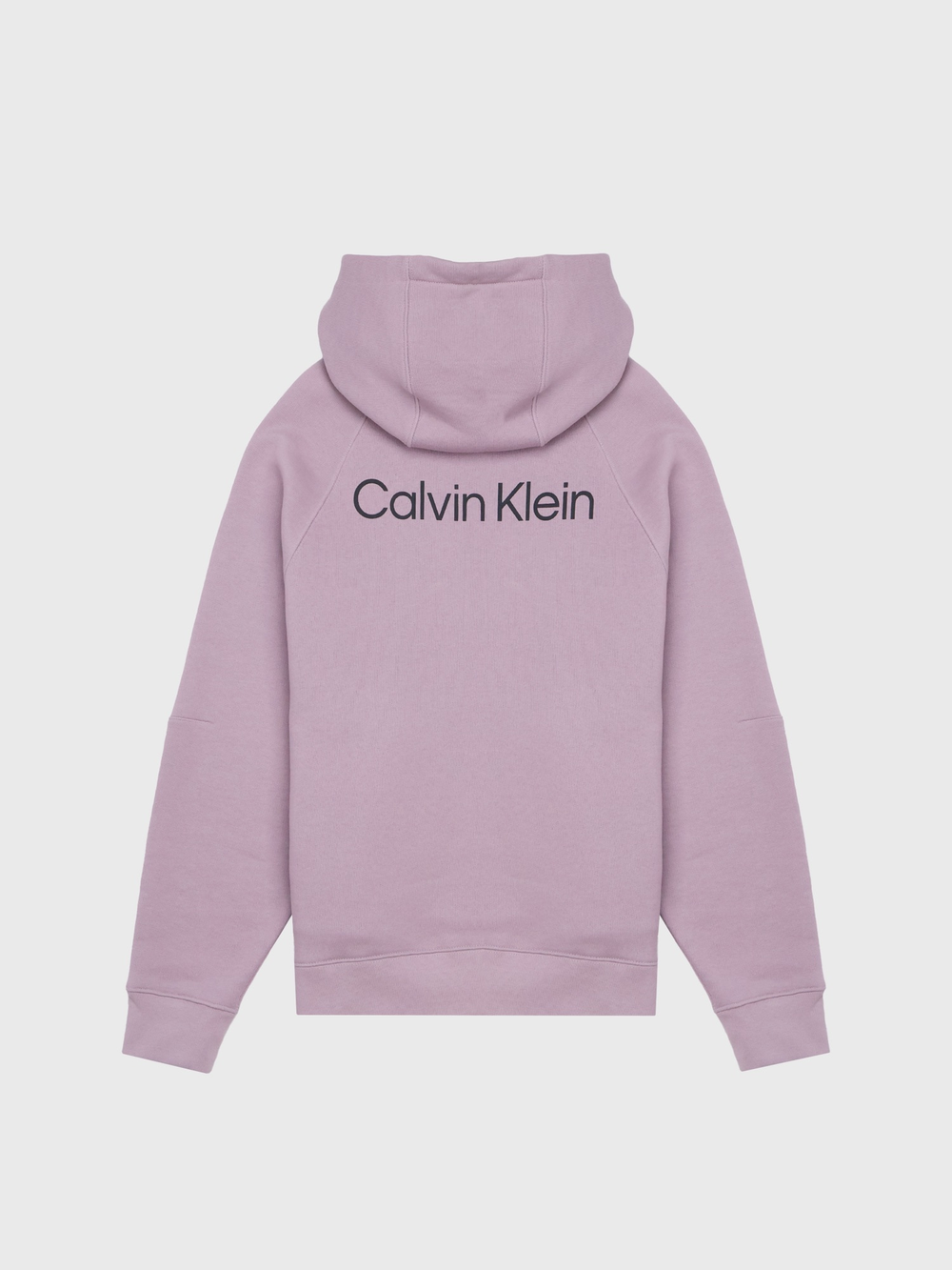 Худи Calvin Klein Standards Fleece Nirvana