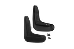 Брызговики передние NISSAN TEANA, 2014- седан 2шт. (optimum) в пакете  NLF.36.42.F10