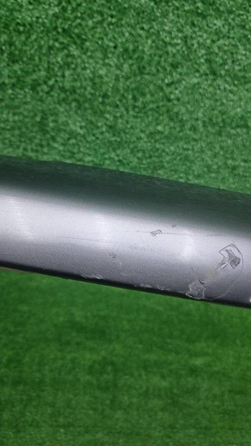 Бампер передний Porsche Cayenne 3 (2023-н.в.) GTS