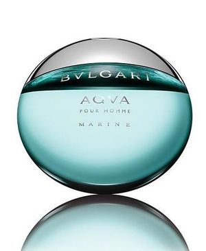 Bvlgari Aqva Marine