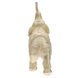 GAEM Фигурка декоративная "Слон", L18 W7 H18,5 см
