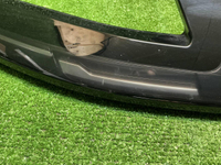 Накладка решетки радиатора Changan CS55PLUS 21-24